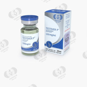 Testover P (Тестостерон Пропионат) от Vermodje (100mg\10ml) Testover P (Тестостерон Пропионат) от Vermodje (100mg\10ml)