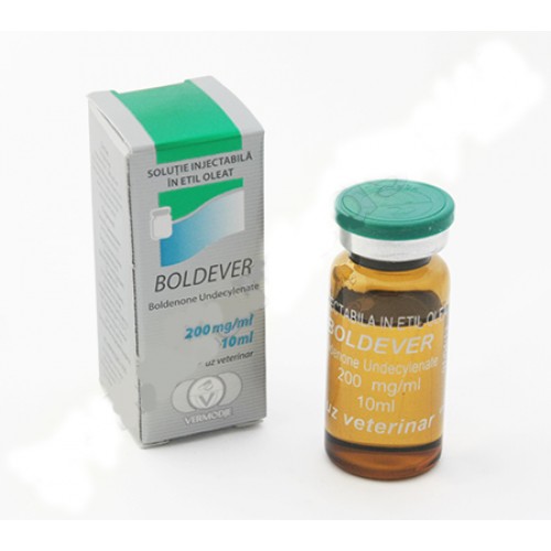 Boldever (Болденон) от Vermodje (200mg\10ml) Boldever (Болденон) от Vermodje (200mg\10ml)