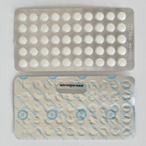 Liothyronine (Т3) от Radjay Pharm (50tab\0.05mg)