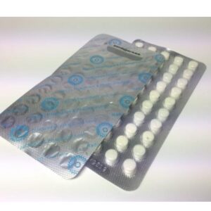 Tamoxifen от Radjay Pharm (50tab\20mg) Tamoxifen от Radjay Pharm (50tab\20mg)