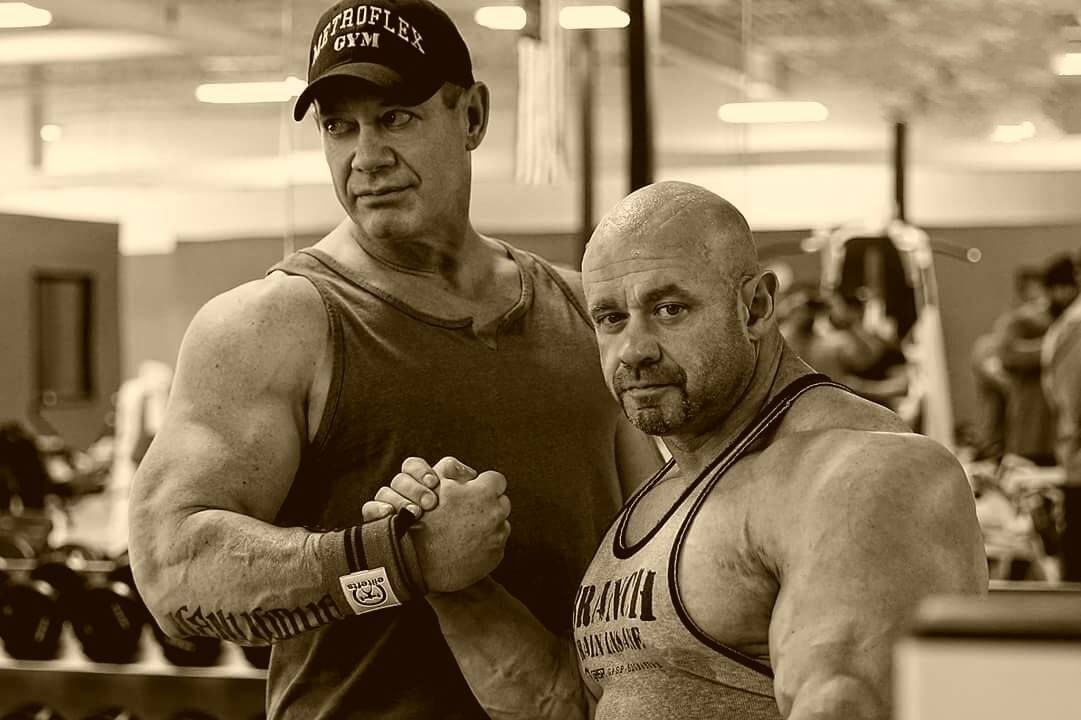 Доктор Игорь Викторович Петров