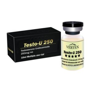 Testo-U 250 (тестостерон ундеканоат) от Vertex (250mg/10ml) Testo-U 250 (тестостерон ундеканоат) от Vertex (250mg/10ml)